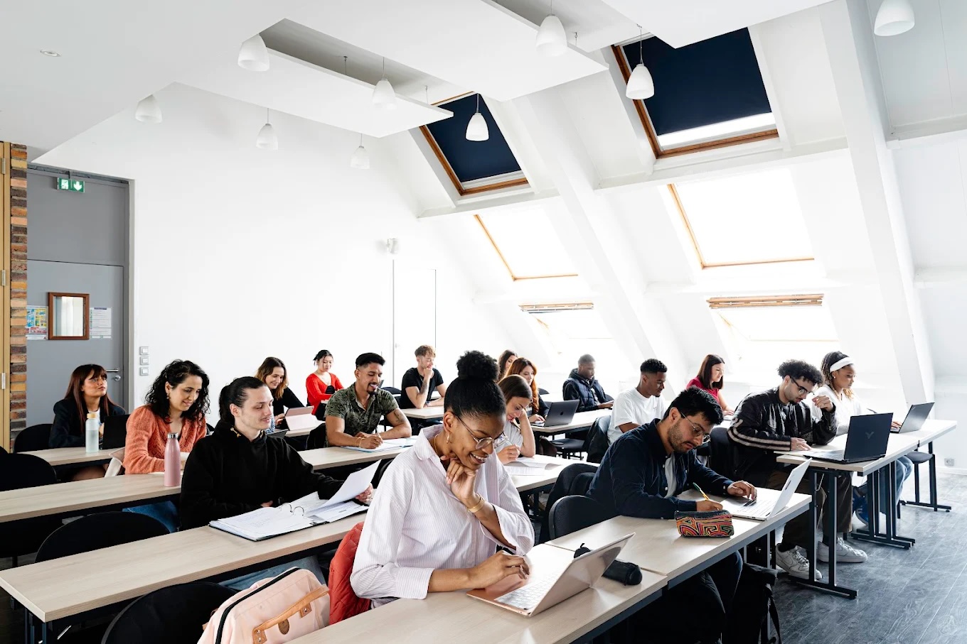 grande école paris icd