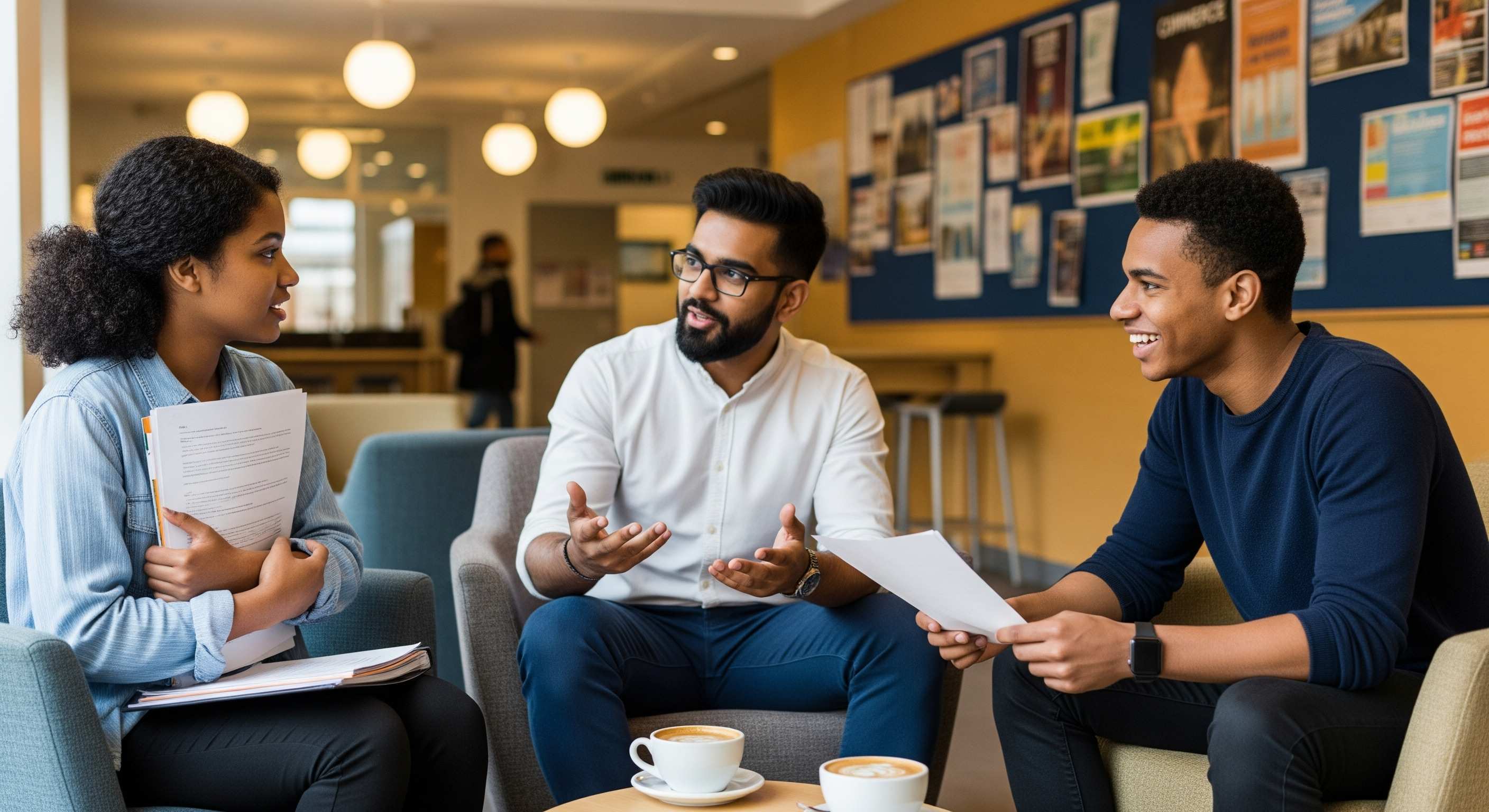 idées reçues sur l'alternance icd business school-