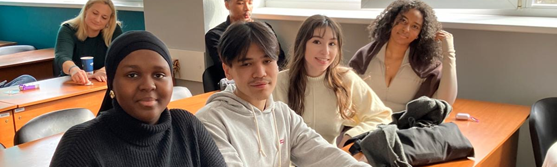 Une immersion européenne au cœur de l’éthique des affaires