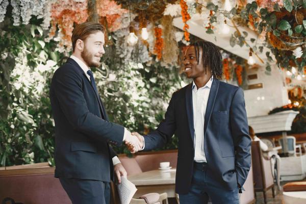 l'importance du réseau en grande école icd paris