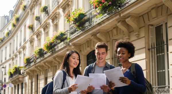 guide malin pour se loger proche de votre grande école